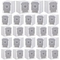 thumbnail image 1 of Paquete de 24 bolsas para aspiradora compatibles con la serie iRobot Roomba i, 1 of 6