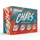 thumbnail image 1 of Pelotas de golf WILSON 2024 Chaos 24 Balls Surlyn Cover White, 1 of 2