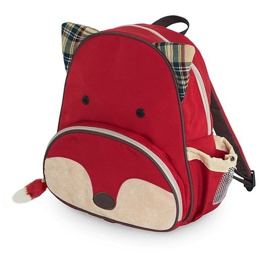 Skip Hop Skip Hop Pack Little Kid Backpacks Fox