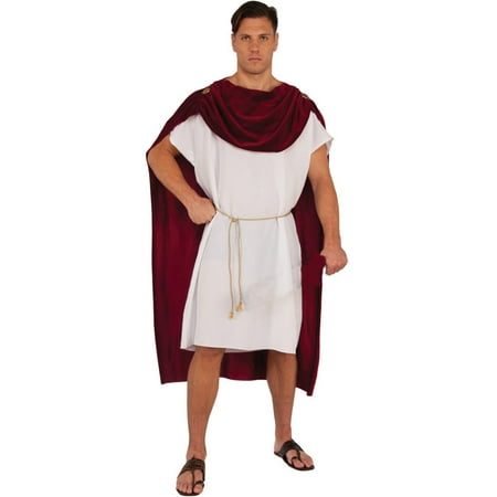 Mens Ancient Greek Mythology Hero Leader Perseus Costume - Walmart.com