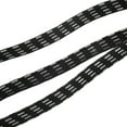 thumbnail image 2 of Mosiee 60Cm Pvchooks Elastic Stretch Bungee Cord Bike Bicycle Luggage Strap Rope First-Choice For Long Distance Riding, 2 of 6