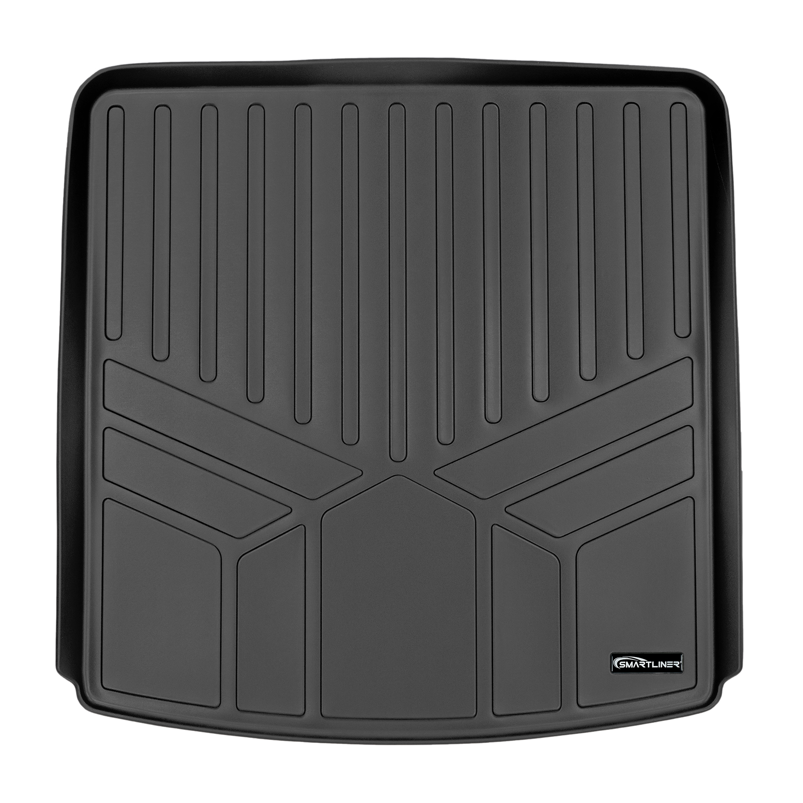 Maxliner 2020 Cadillac XT6 All Weather Cargo Trunk Liner Floor Mat