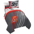 thumbnail image 1 of Juego de Ropa de Cama Jay Franco Cars Twin 5 Piezas Microfibra, 1 of 8