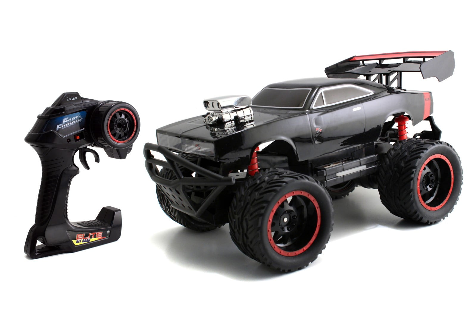 fast rc toys