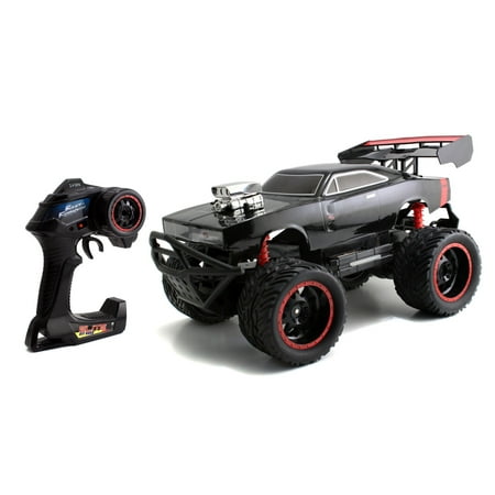 Fast and furious elite off-road rc vehicle by jada (Fast And Furious Best Races)