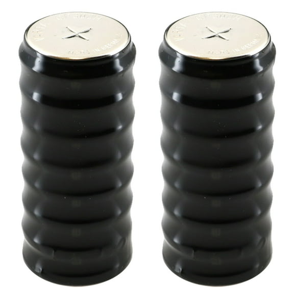 2x 8/CP300H 9.6V 300mAh NiMH Battery for Solar, Work Lights, MBU, Car Tracking