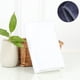 thumbnail image 1 of Nvzi 1 toalla de pelo seca de fibra ultrafina, multiusos para baño, gimnasio, ducha, deportes, toalla. Resiste diversas situaciones sin esfuerzo. 35 x 75 cm (blanca)., 1 of 5