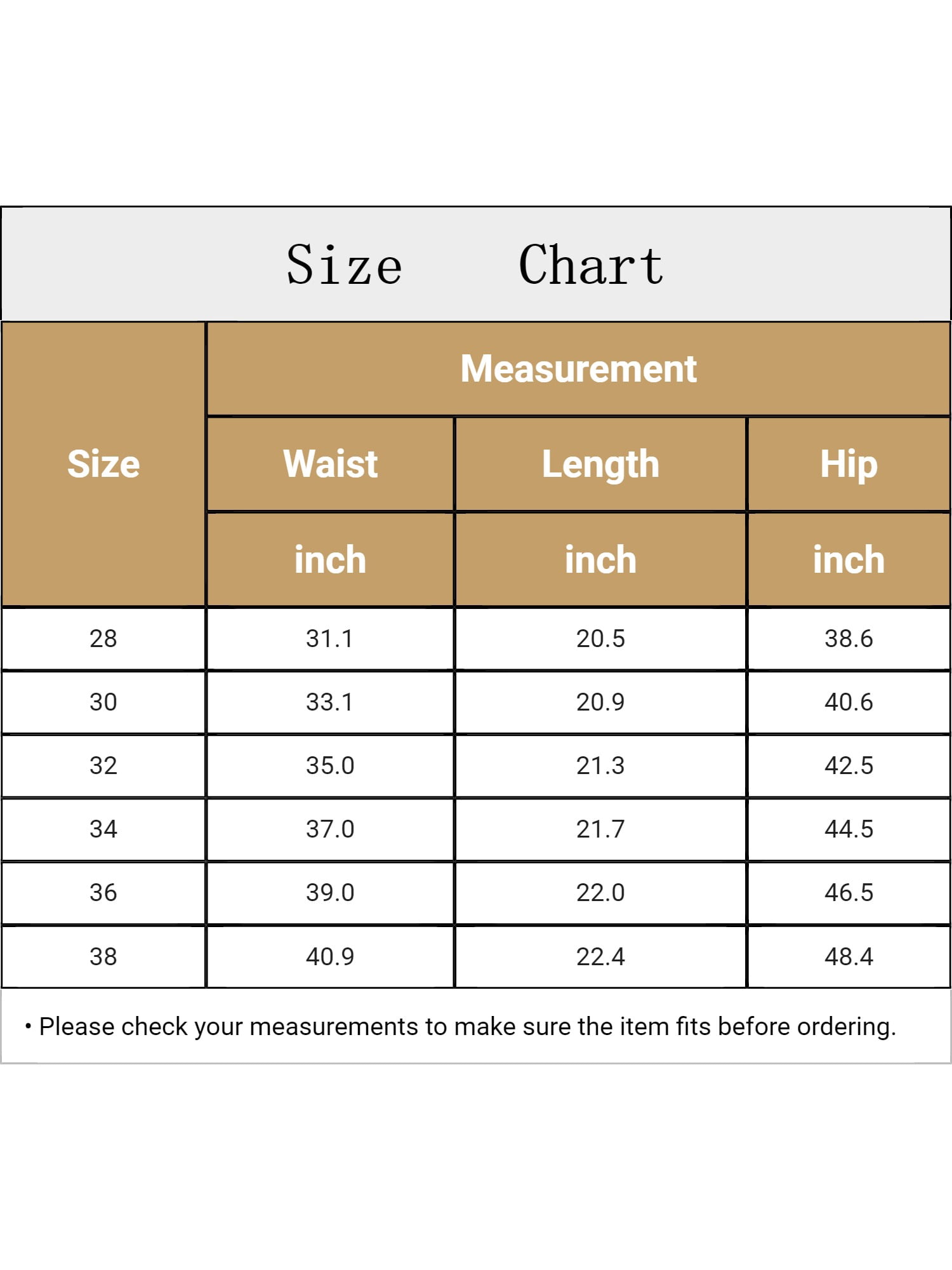 Unique Bargains Men's Striped Dress Shorts Regular Fit Business Chino Shorts 32 Black