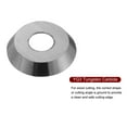 thumbnail image 4 of 3pack 16mm Round Carbide Replacement Insert Cutter 16x2.5mm-30° Replacement Cutter Insert, 4 of 5