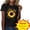 Black,flash deals, variant on Fall Pohista Tops for Women Casual Summer Shirts for Women Trendy Going out Women's Blouses Dressy Casual Women's Short Sleeve Tops V Neck reorder Fashion Gifts