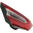 thumbnail image 3 of Tail Light Compatible With 2018-2019 Toyota Camry Left Driver Side, Inner, 3 of 6