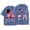 Navy, variant on Chriss Shirt R&B Raymonds Browns Music 2026 Merch Tour Tshirt
