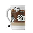 thumbnail image 2 of Goetze's Cow Tales Candy Tumbler, Caramel Brownie, 100 Count, 2 of 3
