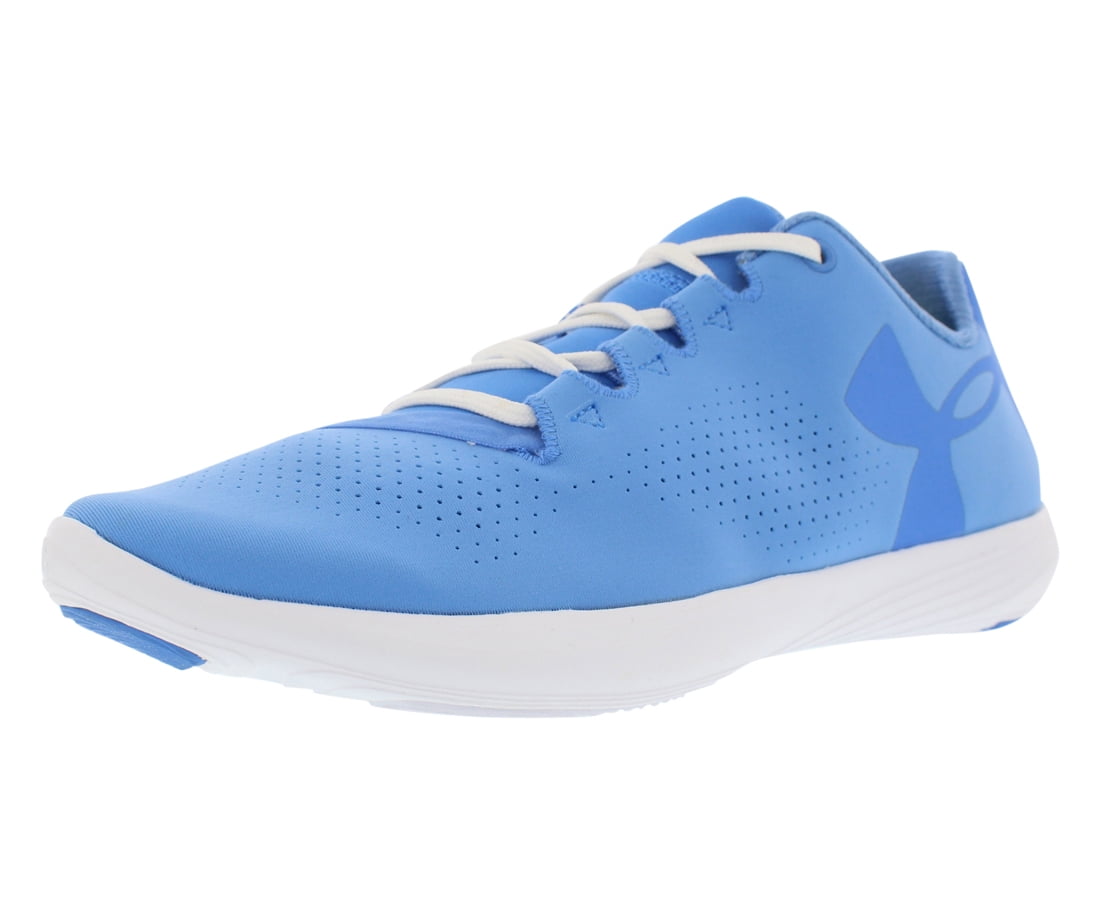 women's under armour street precision low running shoes
