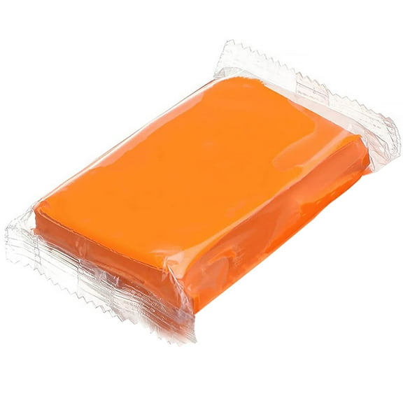 verlacod Car Clay Bar 100g Reusable Auto Detailing Magic Clay Bar Cleaner Cuttable Car Magic Clay Cleaner for Polishing Washing Waxing Dusting Car SUV Windshield Window Glass Floor