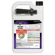 Hot Shot Bed Bug Killer Spray, Kills Bed Bugs and Eggs Indoors, 1 Gallon