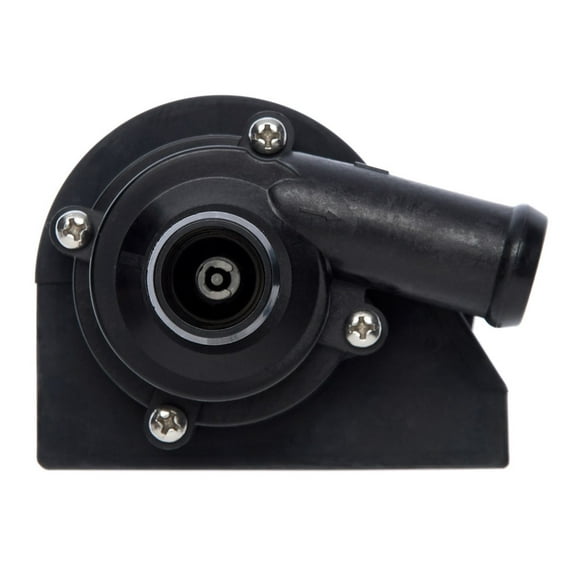 Engine Auxiliary Water Pump Fits select: 2006-2008 VOLKSWAGEN PASSAT, 2009-2012 AUDI Q5