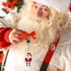 thumbnail image 4 of BESTYASH Llavero De Con De Santa Claus Para Colgar Llaves Y, 4 of 7