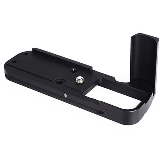 SunwayFoto PF-XT1R Custom Quick-Release Plate for Fujifilm X-T1 Camera