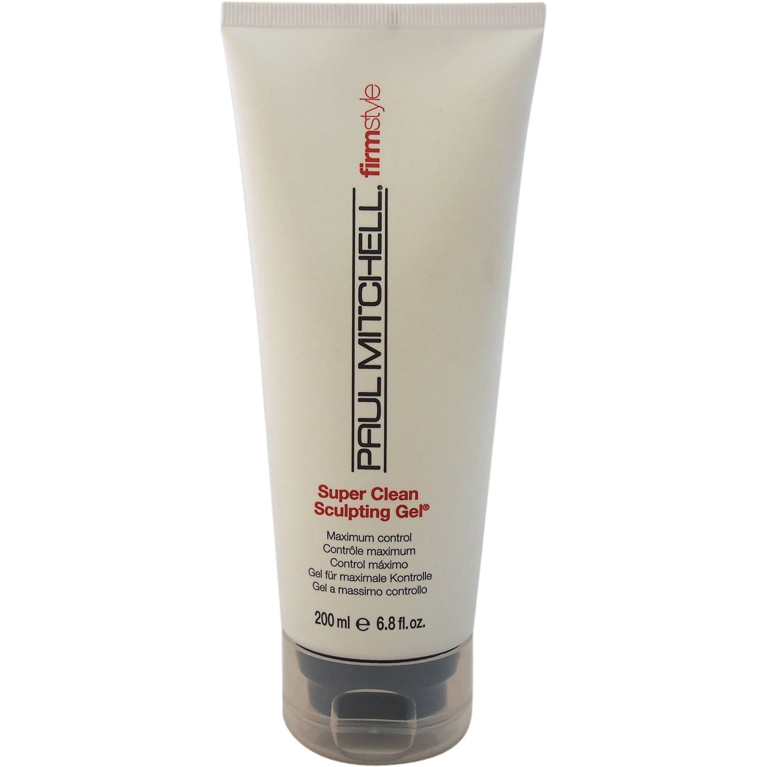 paul mitchell styling gel