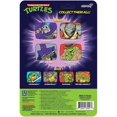 thumbnail image 2 of Super7 - Teenage Mutant Ninja Turtles - ReAction Wv8 - Undercover Raphael (Cartoon), 2 of 6