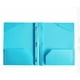 thumbnail image 2 of Carpeta A4 Tadpole Carpeta Pp Carpeta Plegable Con Doble Bolsillo Para Almacenamiento, 2 of 8