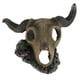 thumbnail image 2 of mini escondiendo cueva paisaje ornamento contenedor de 1 Yuyangstore Cueva escondida de reptiles, 2 of 8
