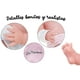 thumbnail image 2 of Original 17 La Newborn by JC Toys - Realistic Washable All Vinyl Closed Eye Sleeping Baby Doll- Pink Gift Set , Blue, 2 of 5