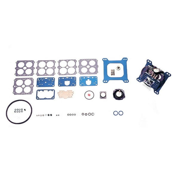 Proform 67222 PFM67222 CARB REBUILD KIT DBL PUMP