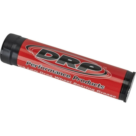 DRP 007-10753 Ultra Low Drag Wheel Bearing Grease, 100g Cartridge