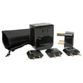 thumbnail image 3 of Protégé 6 Piece International Travel Adaptor Converter and 4 Country Plug Set, 0.4 Ibs, 3 of 14