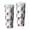 White, variant on Modern 30oz Handheld Travel Tumbler with Handle – Double Wall Stainless Steel Insulated Cup, Flip Straw Lid, Leak-Proof & BPA-Free for Hot and Cold Drinks – Durable Coffee & Juice Mug White