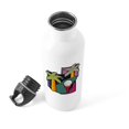 thumbnail image 4 of CafePress - Golf22 Stainless Water Bottle 1 - Stainless Steel Water Bottle, Sports Bottle, 1.0L, 4 of 5