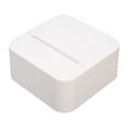 thumbnail image 1 of Portable Printer 203 Dpi BT Rechargeable Pocket Thermal Printer with 5 Rolls Paper for Lists Notes Photos 5V 1A, 1 of 7