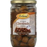 Roland Marrons Chestnuts, 14.8 Oz (pack