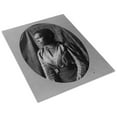 thumbnail image 3 of Print: African American Woman, Left Profile, View 1, 1899, 3 of 4
