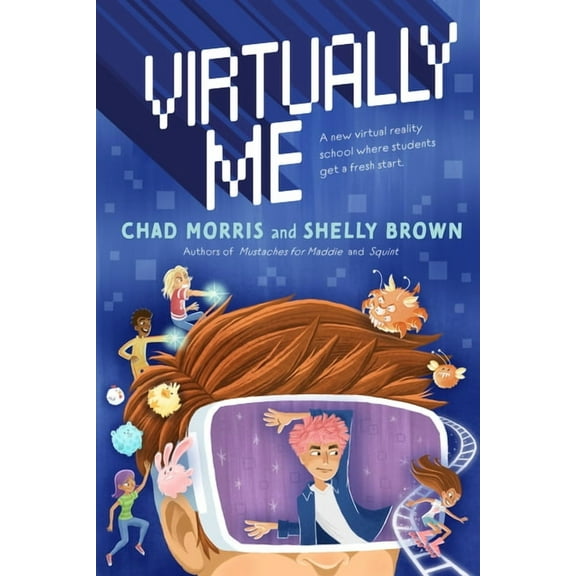 Virtually Me, (Paperback)