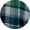Army Green, variant on Men's Long Plaid Button Down Shacket Casual Flannel Shirt Jacket Fall Winter Outerwear