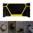 thumbnail image 3 of LLDYYDS 3PC Waterproof Sealant Super Diamond Mud Seal Waterproof Repair Sealing Clay Quick Wall Mending Mud for Drain Connection Holes and Gaps Wall Filler of Air, 3 of 8