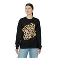 thumbnail image 6 of Should've Come with a Warning Unisex Heavy Blend™ Crewneck Sweatshirt, 6 of 7