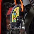 thumbnail image 4 of Bloqueo Freno de Disco Impermeable Alarma de Moto Candado, 4 of 5