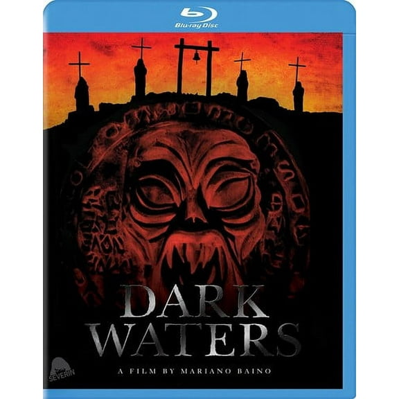 Dark Waters (Blu-ray)