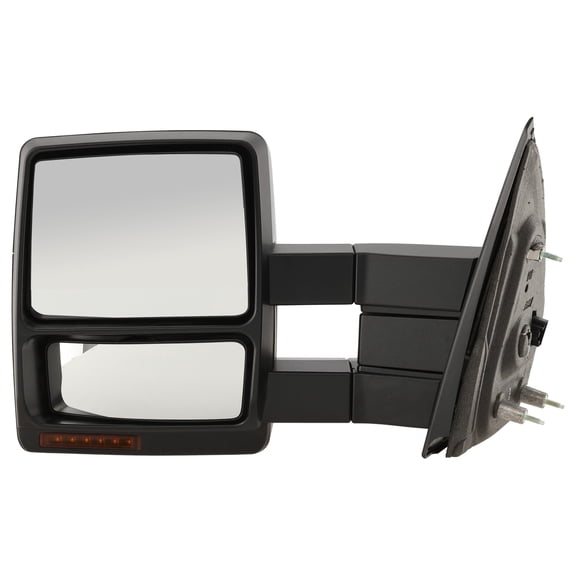 For 2009-2014 F-150 Left Mirror 9L3Z17683CAPTM FO1320430