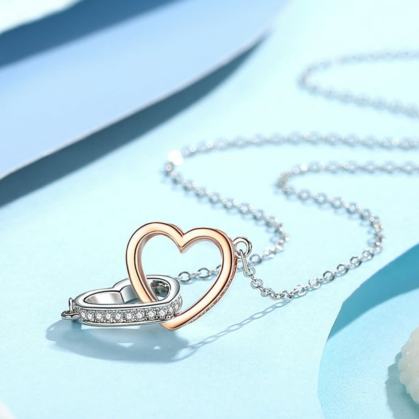 Dije De árbol De La Vida Amorosa De Plata De Ley 925 Que Se Adapta A Pulseras Pandora, Pulseras Europeas, Regalo Para Mujer, Plata, Circonita Preciosa