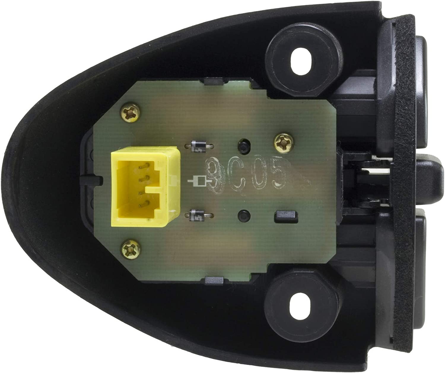 Cruise Control Switch