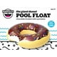 thumbnail image 4 of SALVAVIDAS INFLABLE GIGANTE DE DONA DE CHOCOLATE TIGSA 718856155286, 4 of 4