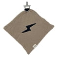 thumbnail image 2 of Manta Leaps + Legends, 25 cm x 25 cm, de felpa Lovey, 2 of 9