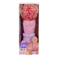 thumbnail image 2 of Muñeca Mattel Barbie Reveal Flores Rosa Roja, 2 of 7