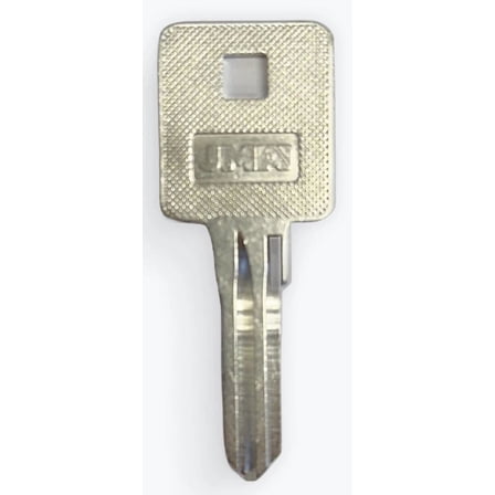 X284/HYD17 Harley Davidson Sportster XL XR 2012  Key Blank JMA HD-5