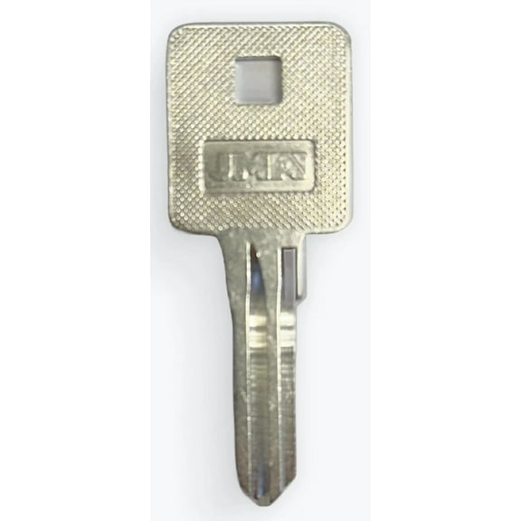 X284/HYD17 Harley Davidson Sportster XL XR 2012  Key Blank JMA HD-5
